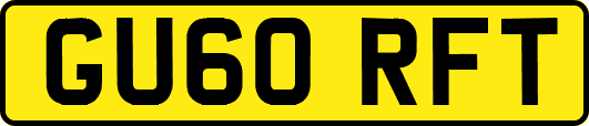 GU60RFT