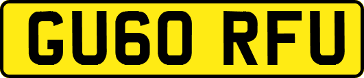 GU60RFU