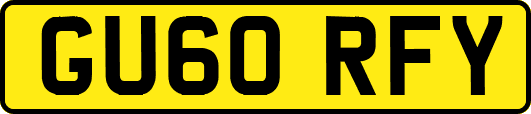 GU60RFY
