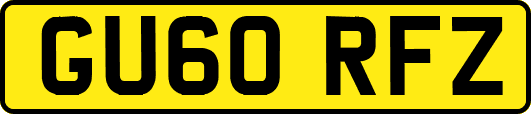 GU60RFZ