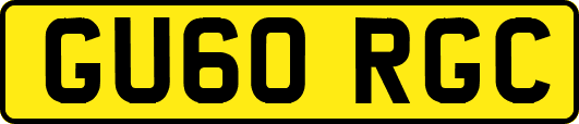 GU60RGC