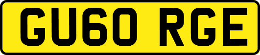 GU60RGE
