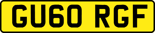 GU60RGF