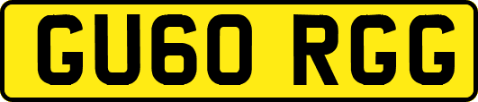 GU60RGG