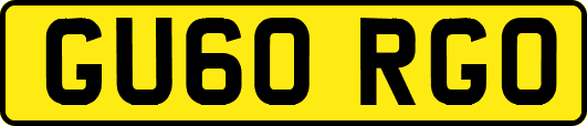 GU60RGO