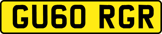 GU60RGR