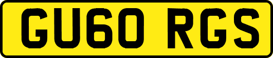 GU60RGS