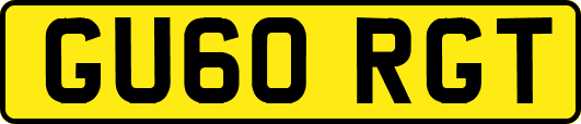 GU60RGT