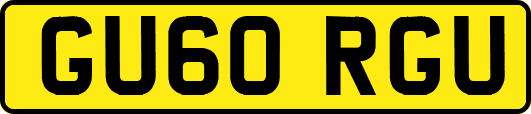 GU60RGU