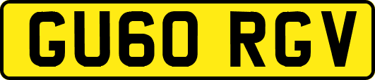 GU60RGV