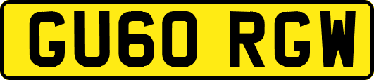 GU60RGW