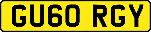 GU60RGY