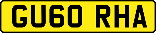 GU60RHA