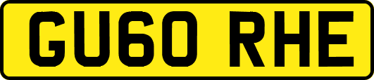 GU60RHE