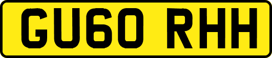 GU60RHH