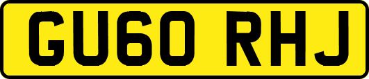 GU60RHJ