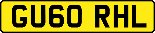 GU60RHL