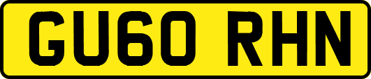 GU60RHN