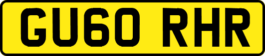 GU60RHR