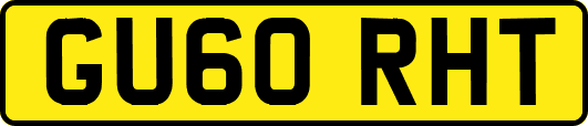 GU60RHT