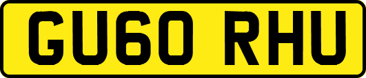 GU60RHU
