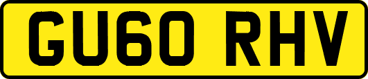 GU60RHV