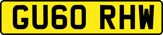 GU60RHW