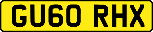 GU60RHX