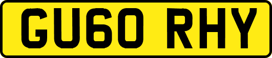 GU60RHY