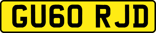 GU60RJD