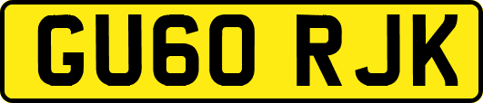 GU60RJK