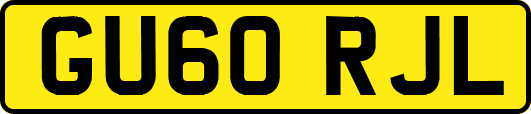 GU60RJL