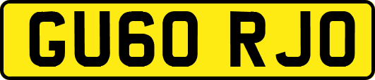 GU60RJO