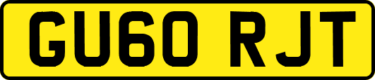 GU60RJT