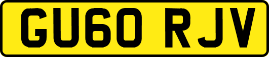 GU60RJV