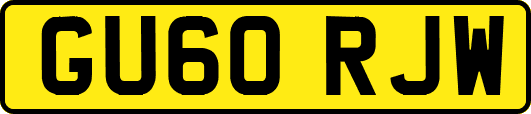 GU60RJW