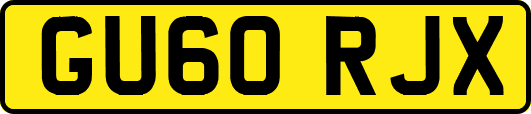 GU60RJX