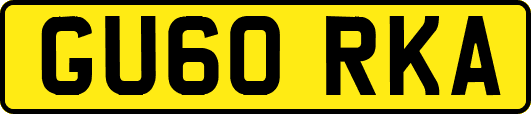 GU60RKA