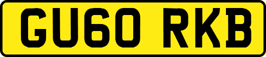 GU60RKB