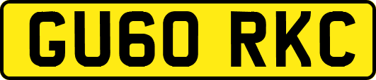 GU60RKC