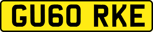 GU60RKE