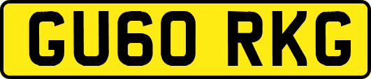GU60RKG