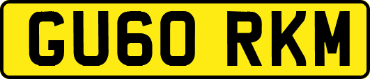 GU60RKM