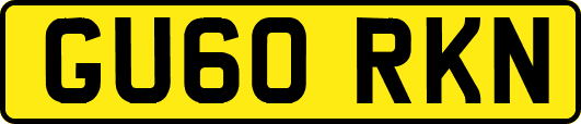 GU60RKN