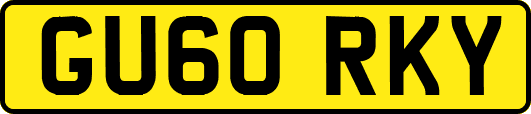 GU60RKY