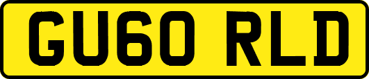 GU60RLD