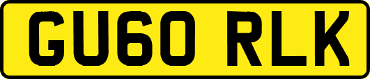 GU60RLK