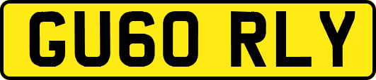 GU60RLY