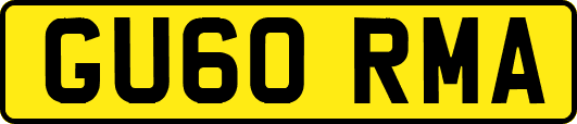 GU60RMA