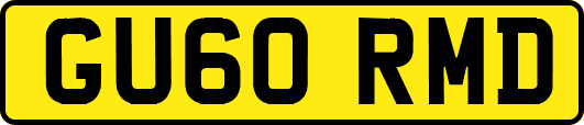 GU60RMD